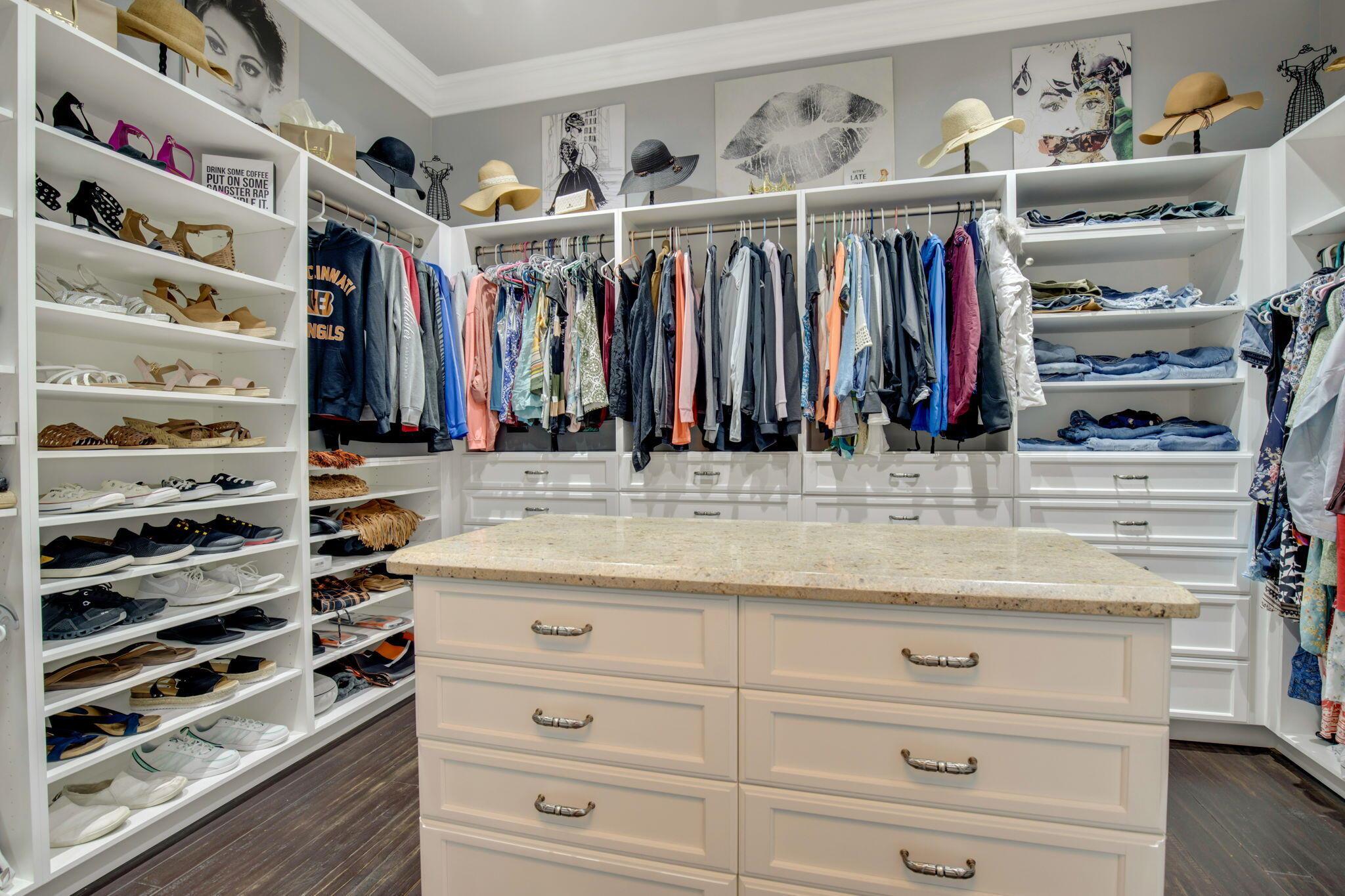 Indian River Drive - Residential