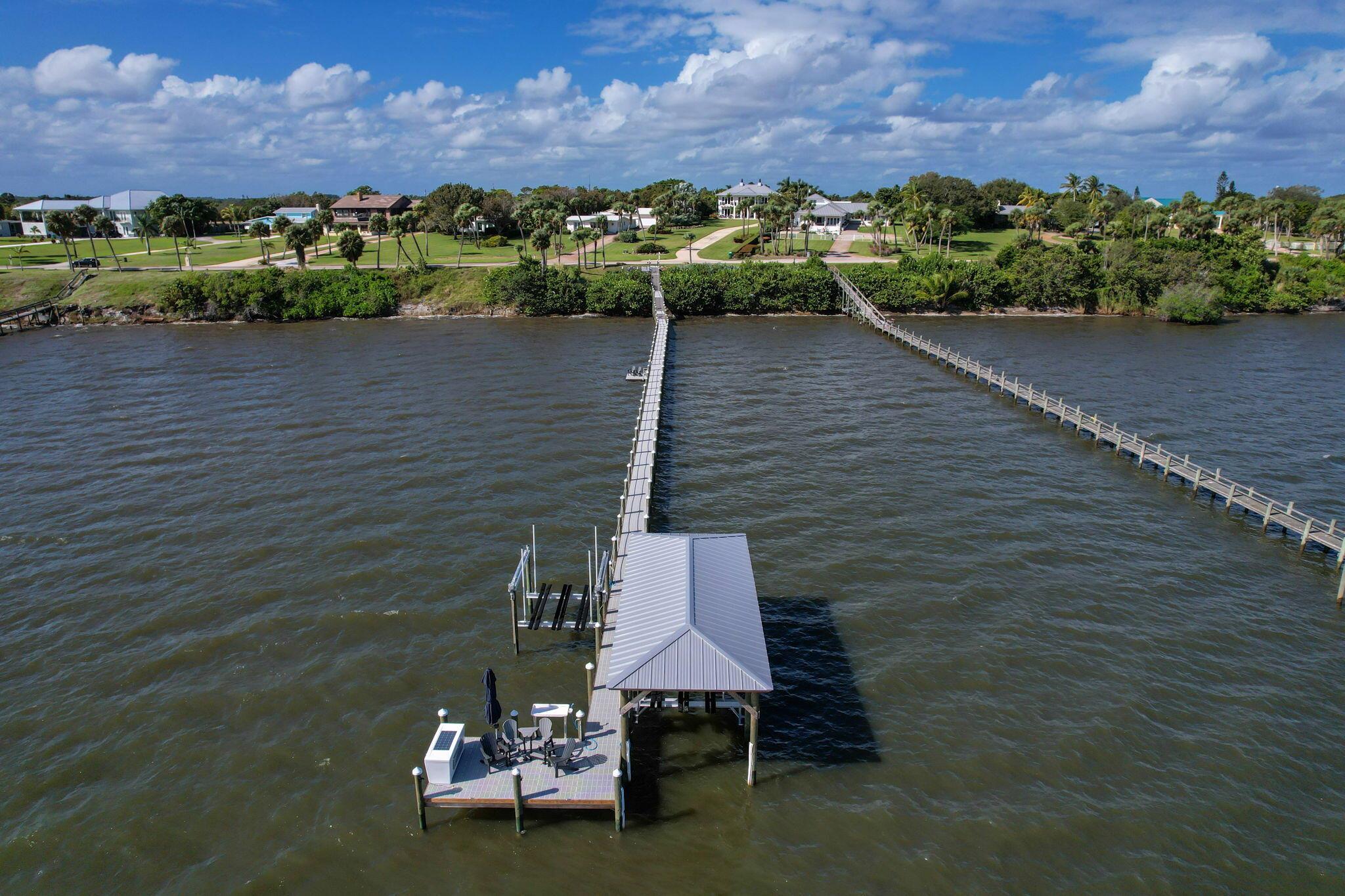 Indian River Drive - Residential