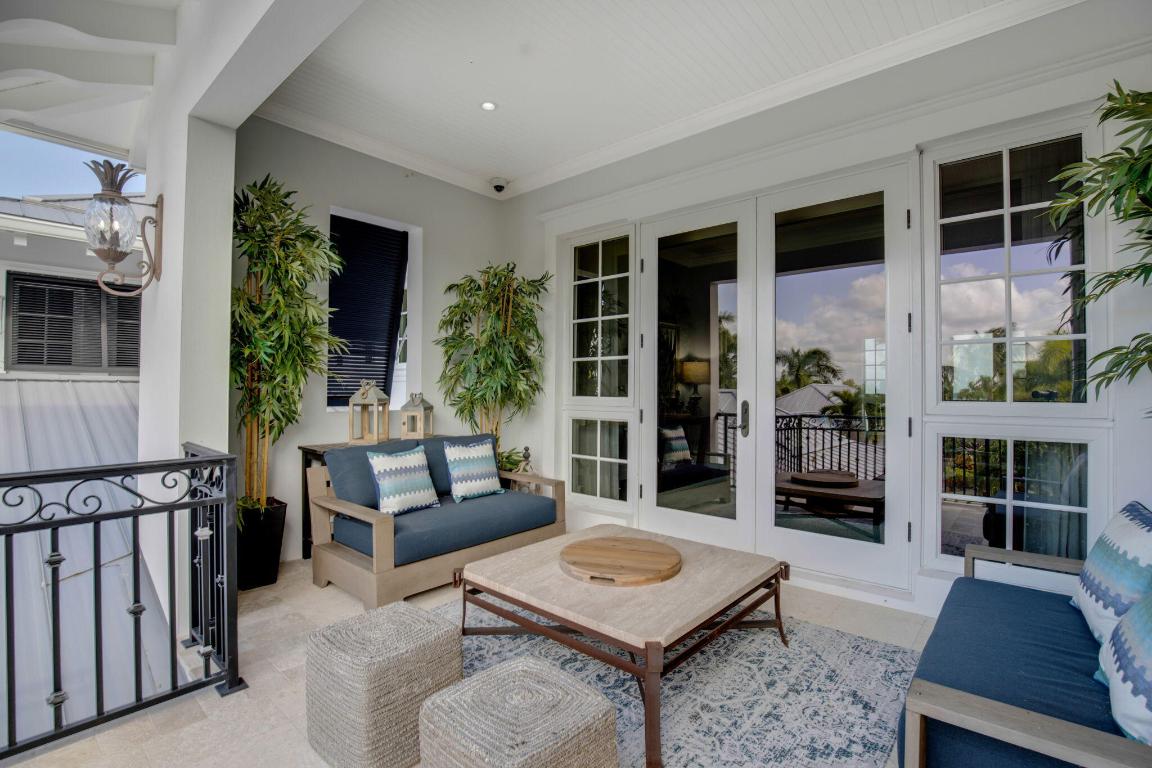 Indian River Drive - Residential