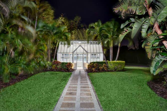 Indian River Drive - Residential