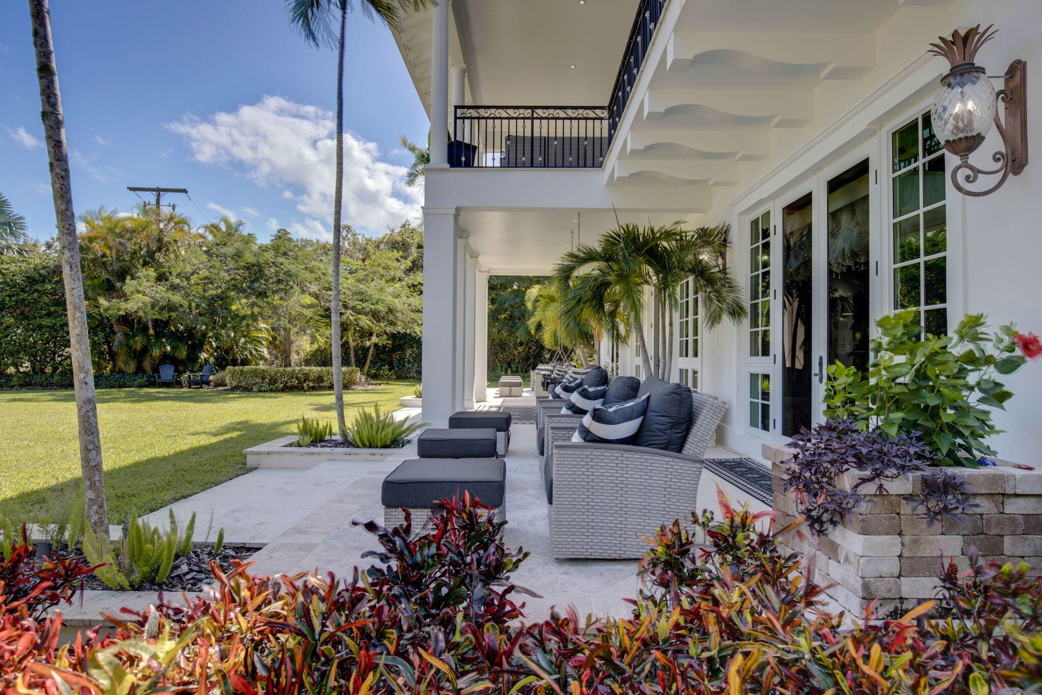 Indian River Drive - Residential