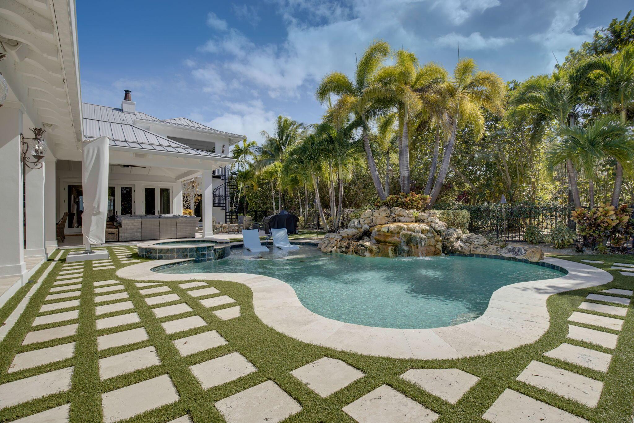 Indian River Drive - Residential