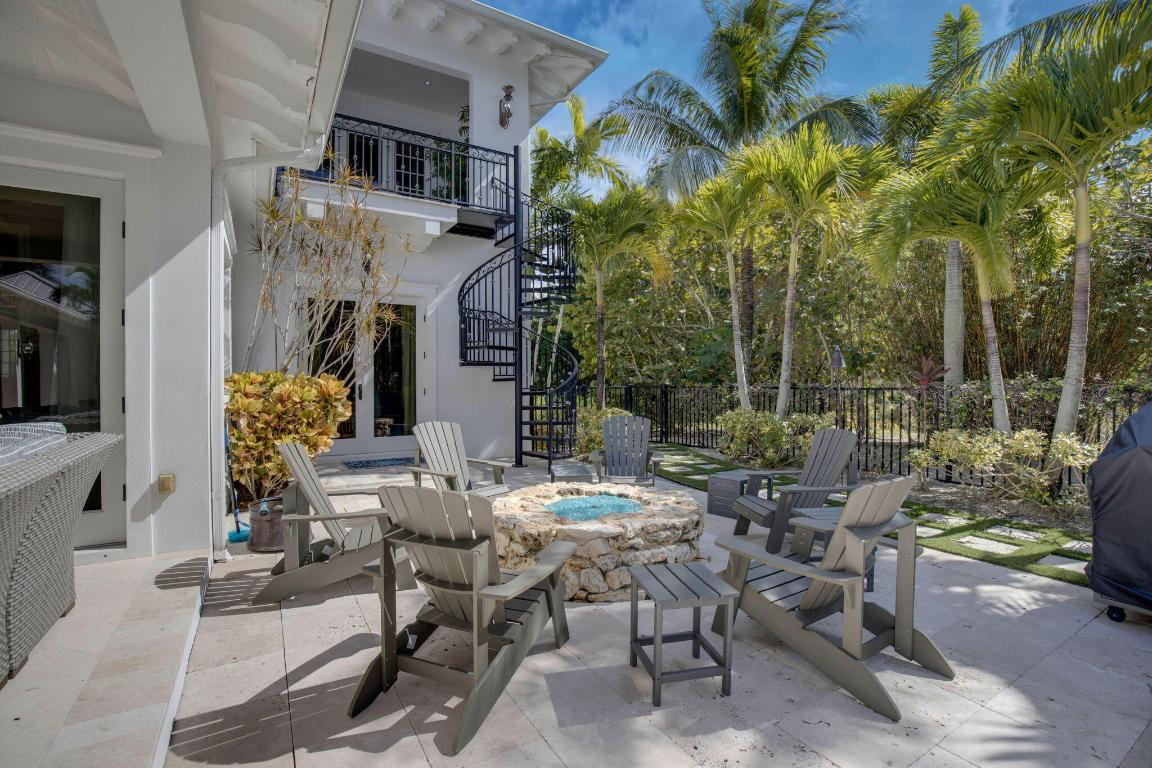 Indian River Drive - Residential