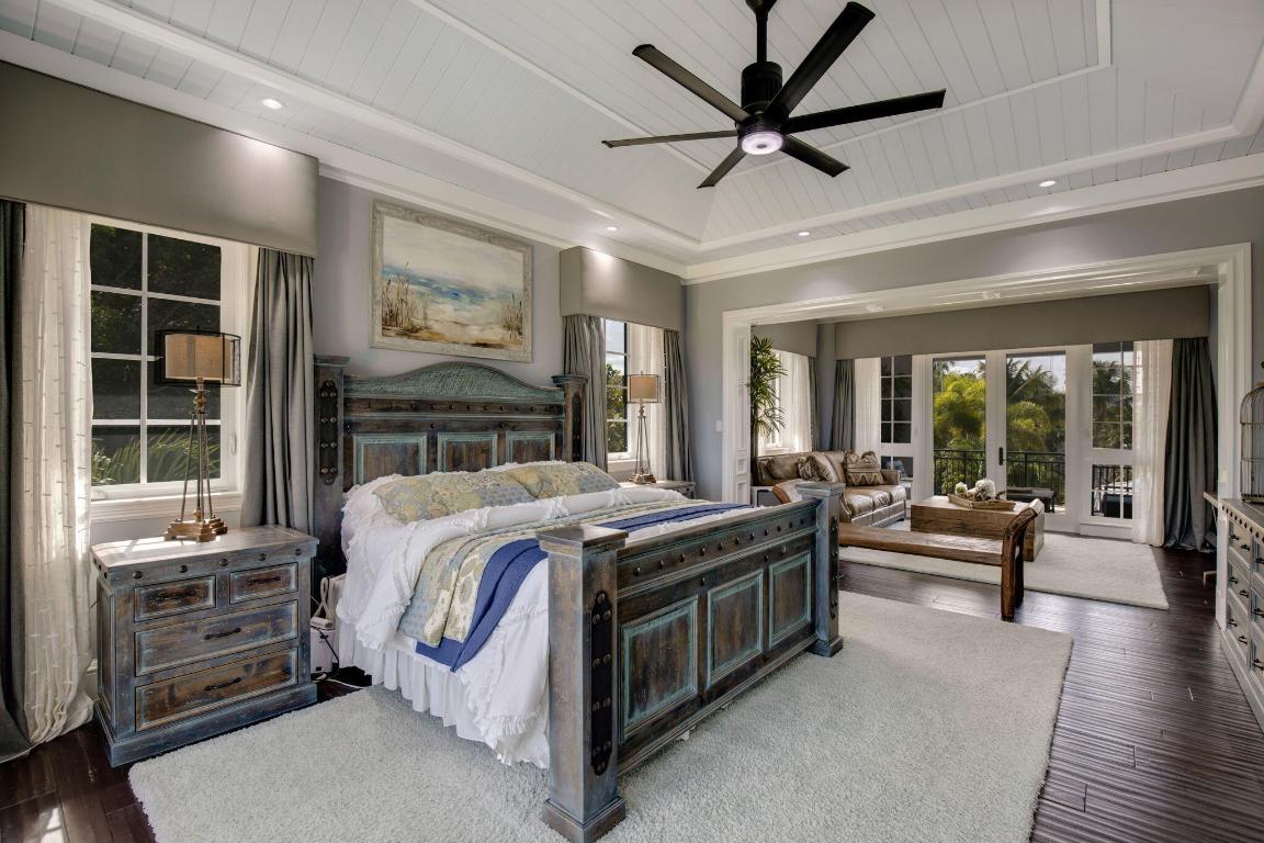 Indian River Drive - Residential