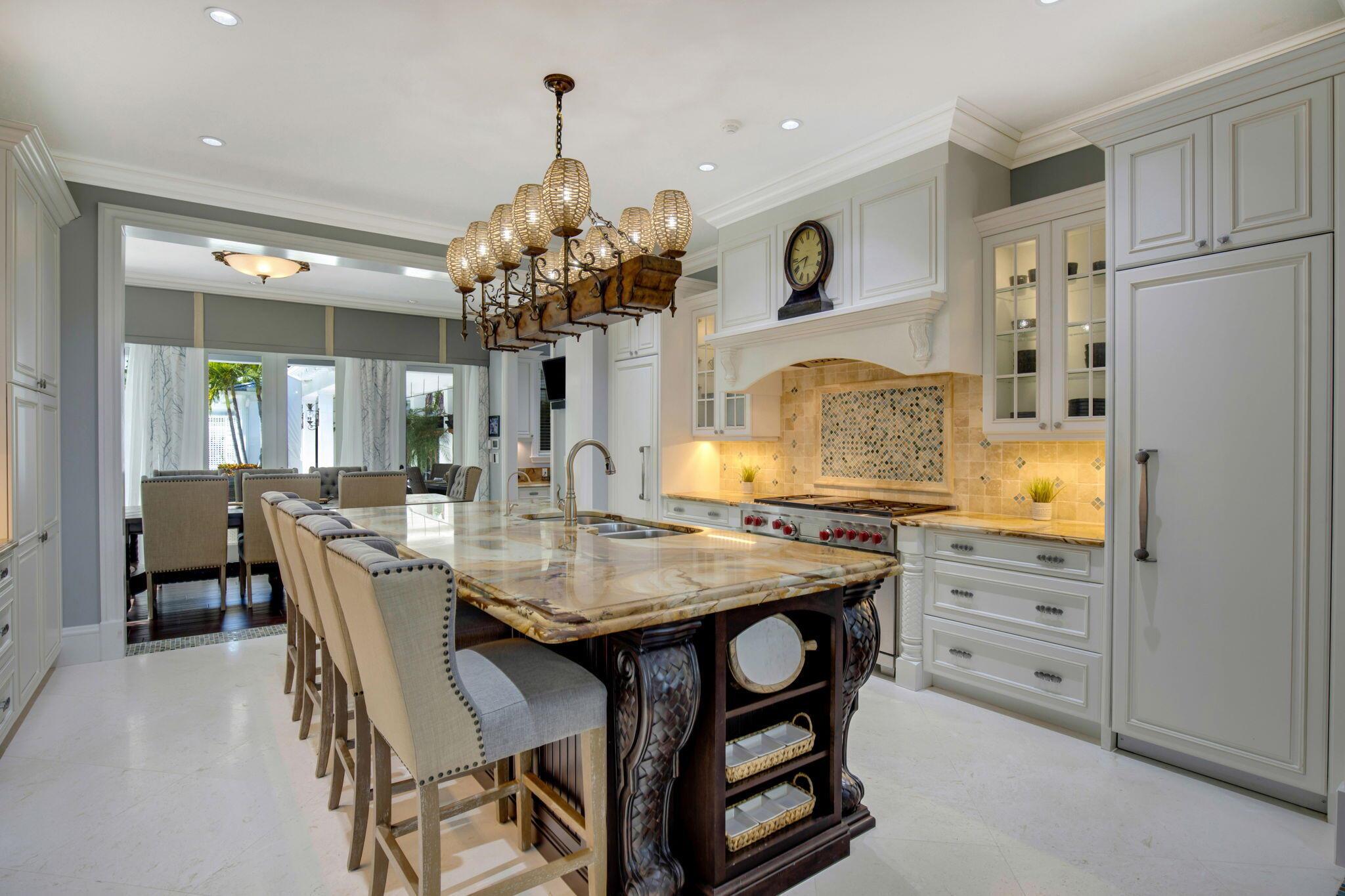 Indian River Drive - Residential