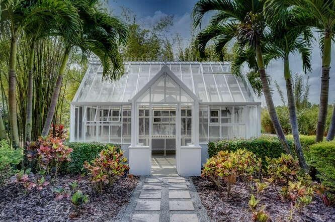 Indian River Drive - Residential