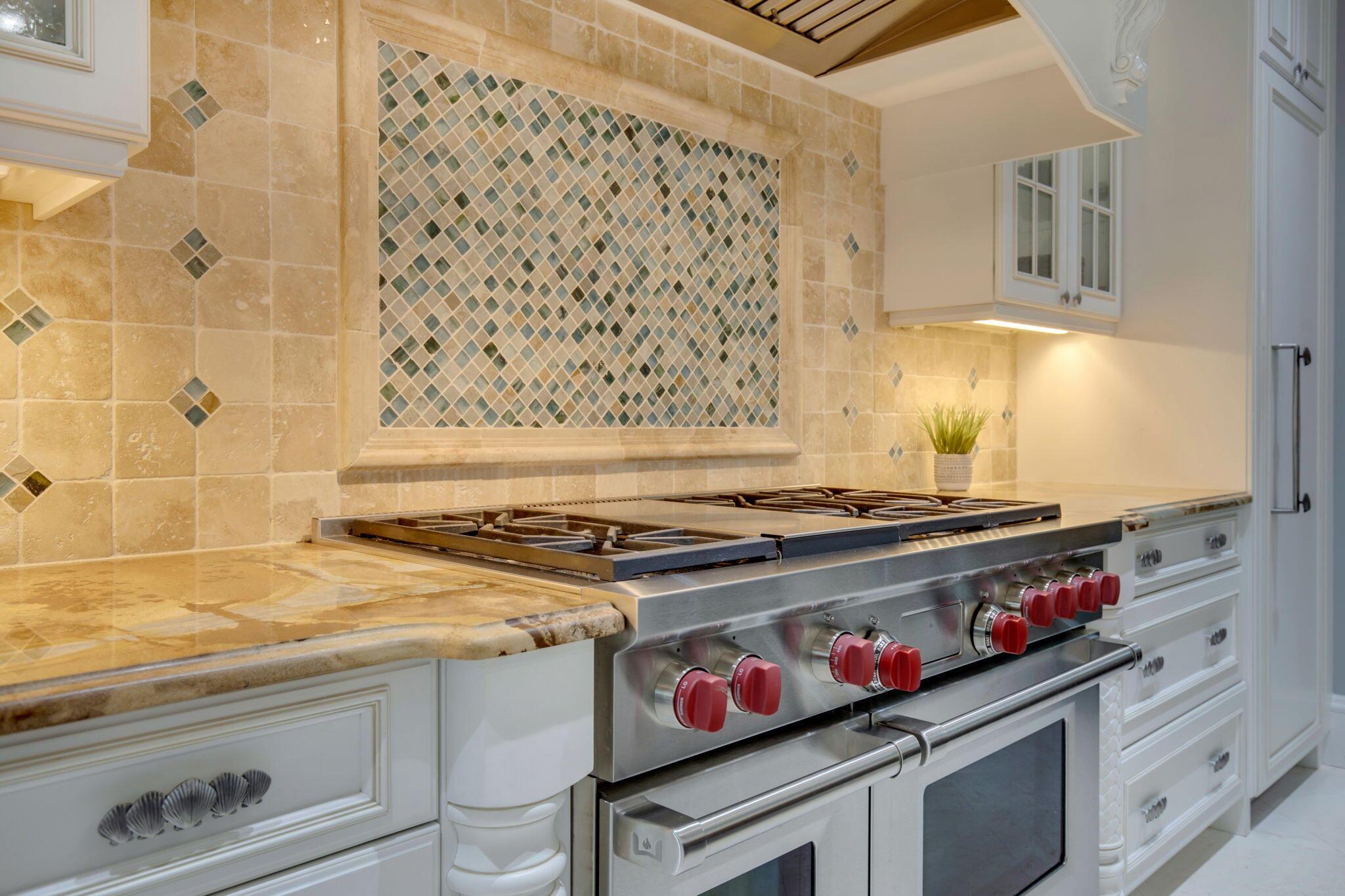 Indian River Drive - Residential