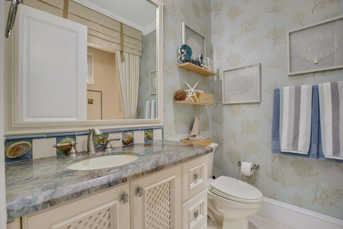 Indian River Drive - Residential