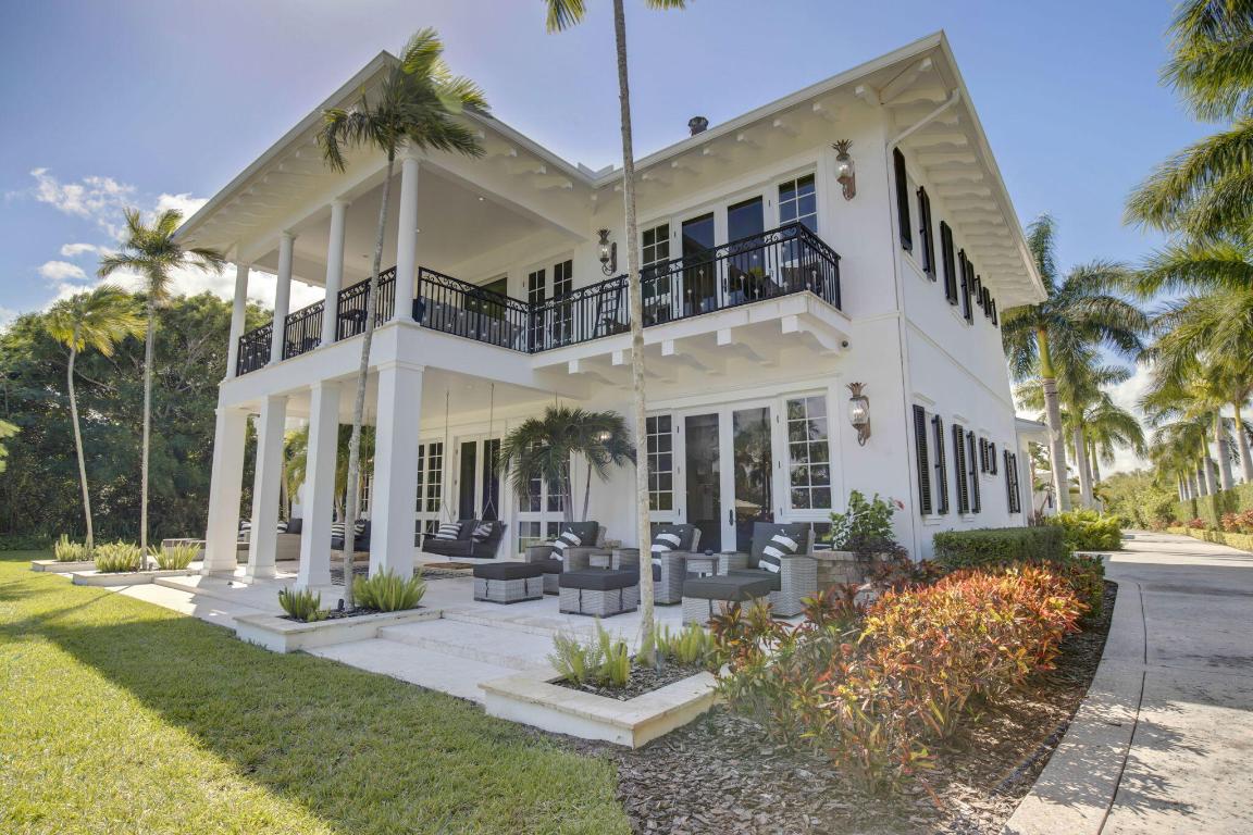 Indian River Drive - Residential