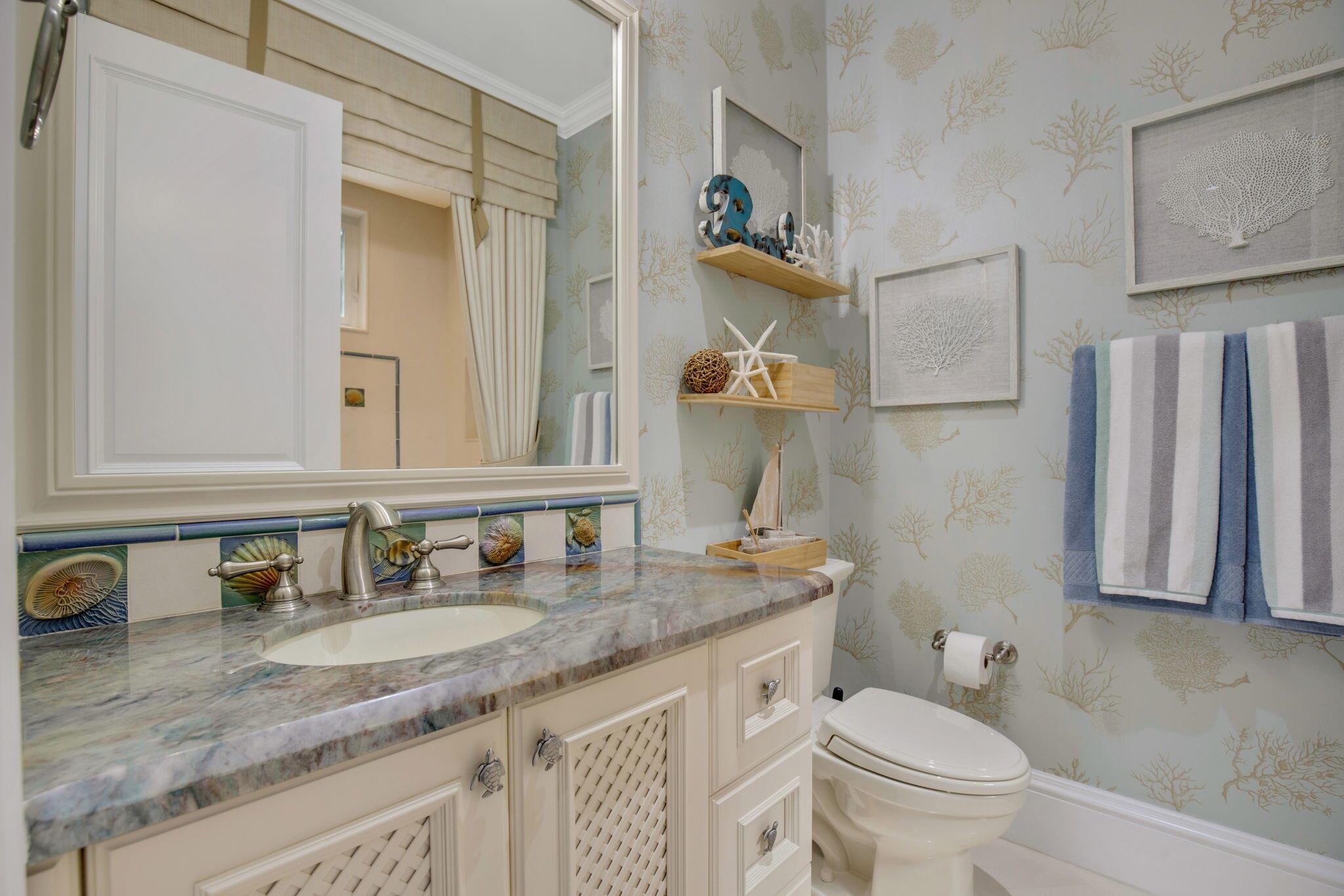 Indian River Drive - Residential