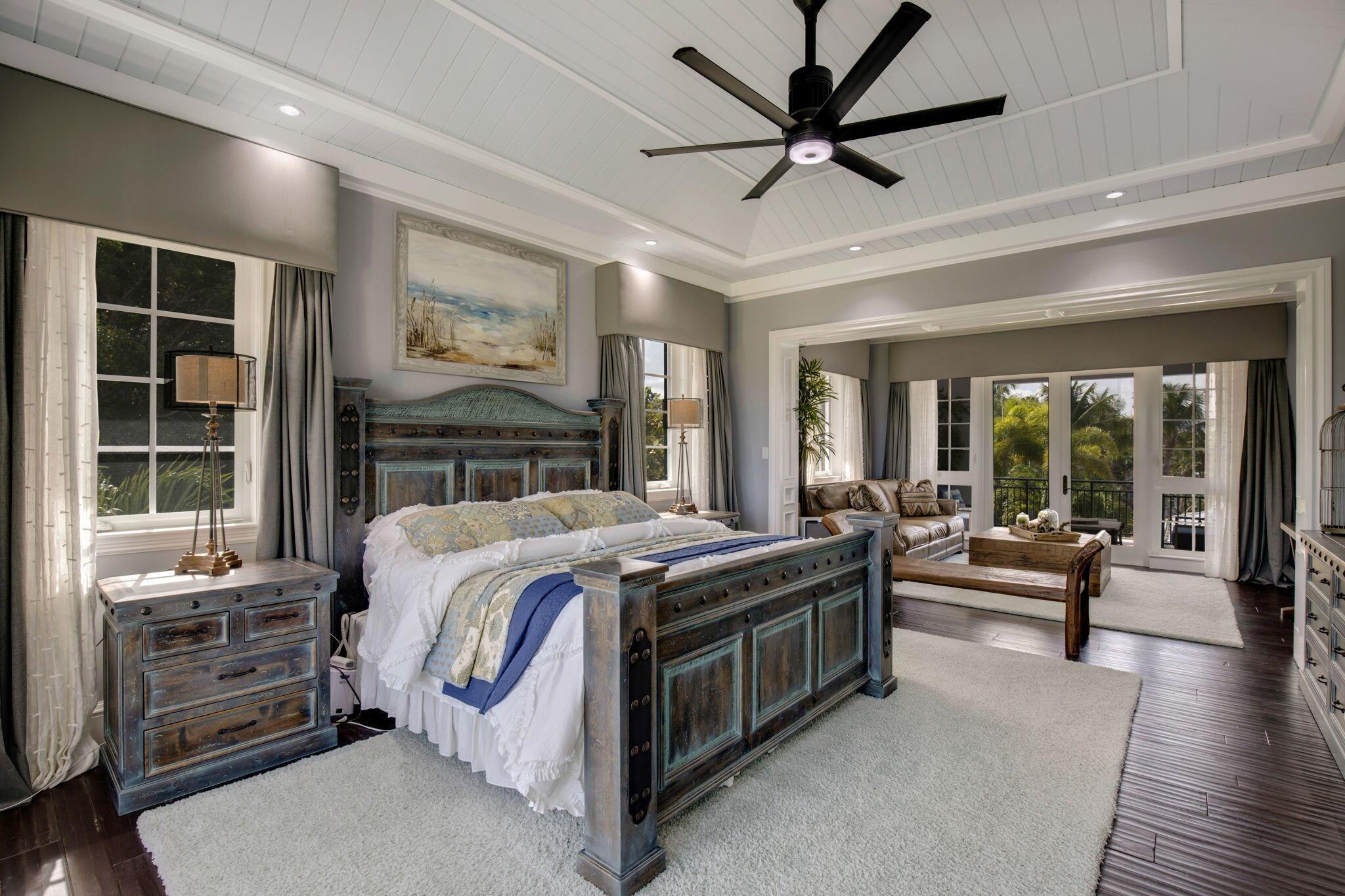 Indian River Drive - Residential