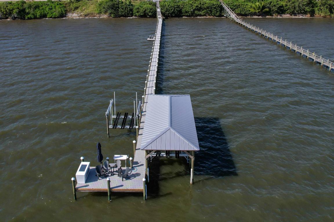 Indian River Drive - Residential