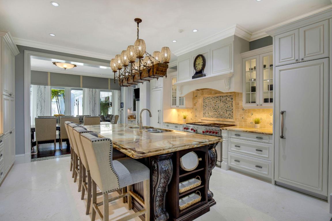 Indian River Drive - Residential