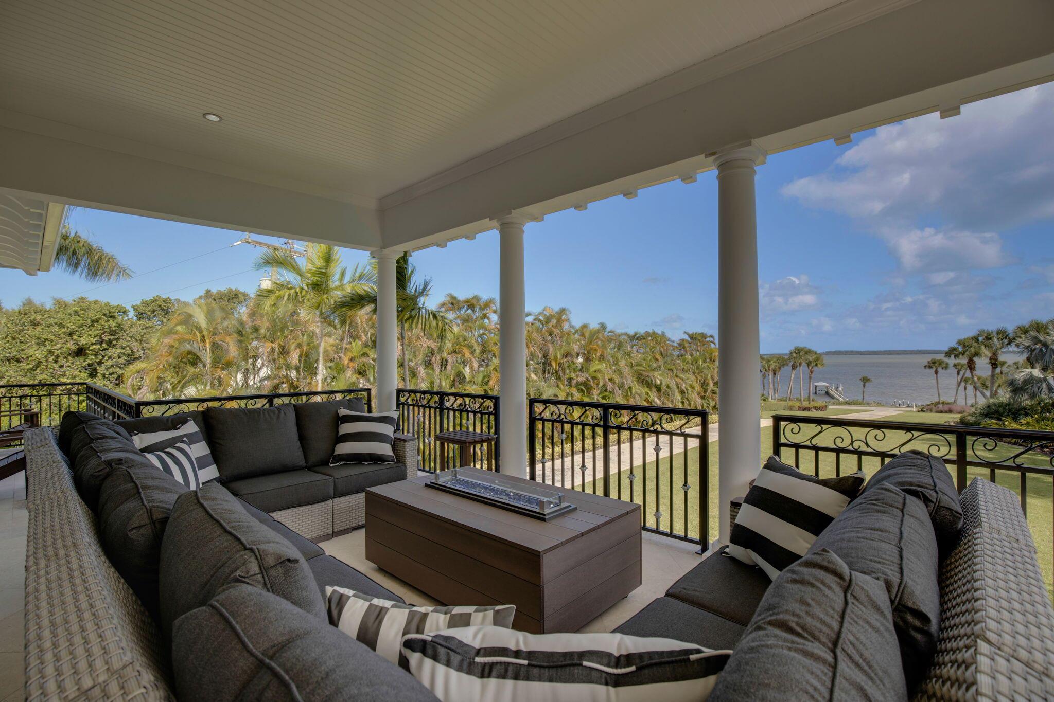 Indian River Drive - Residential