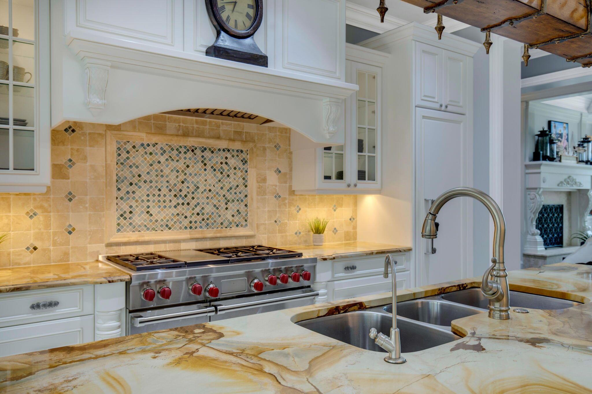 Indian River Drive - Residential