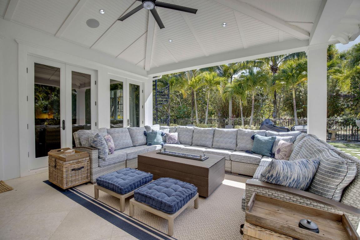 Indian River Drive - Residential