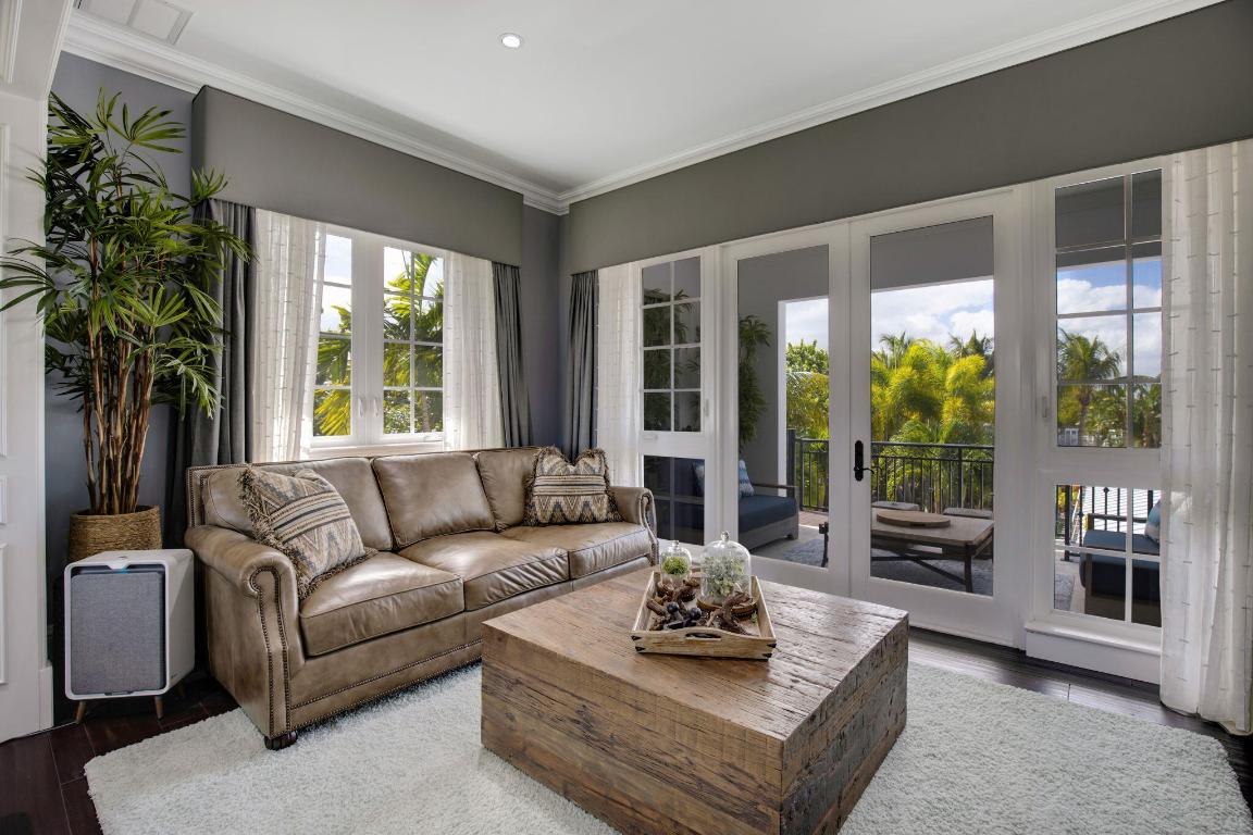 Indian River Drive - Residential