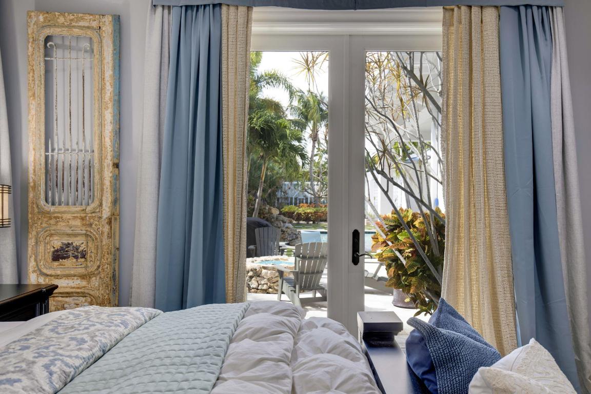 Indian River Drive - Residential