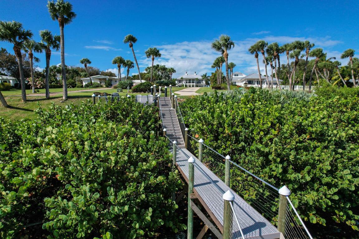 Indian River Drive - Residential