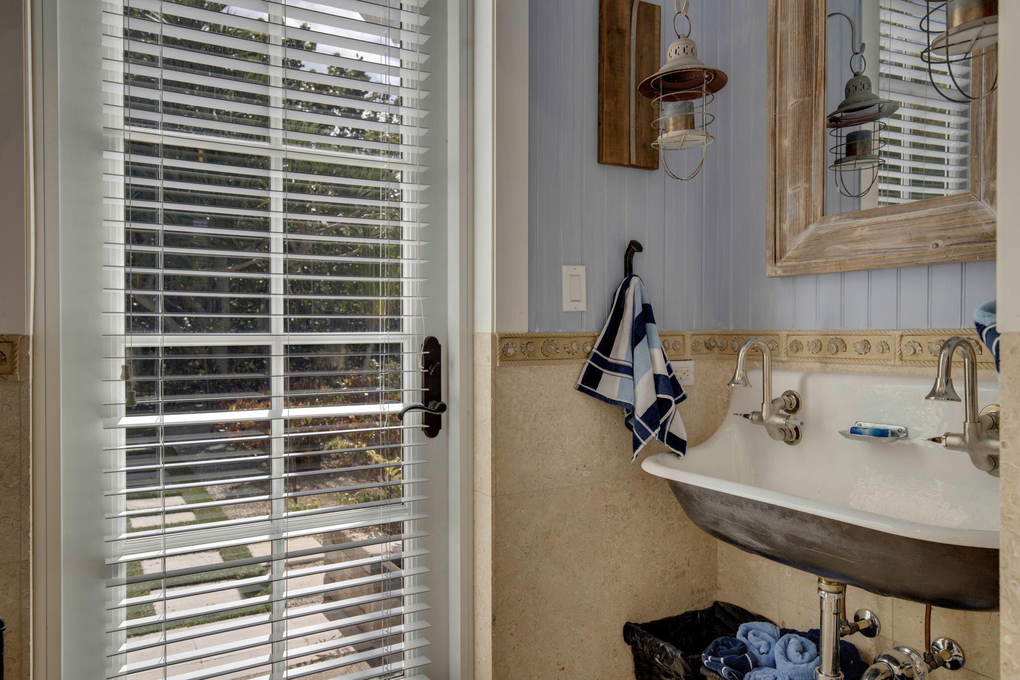 Indian River Drive - Residential