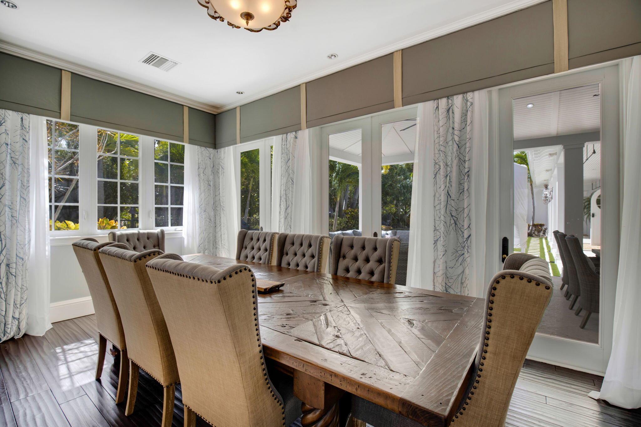 Indian River Drive - Residential