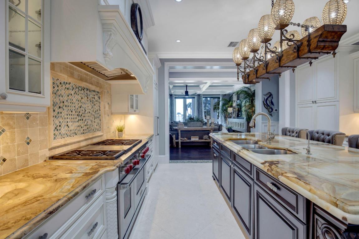 Indian River Drive - Residential