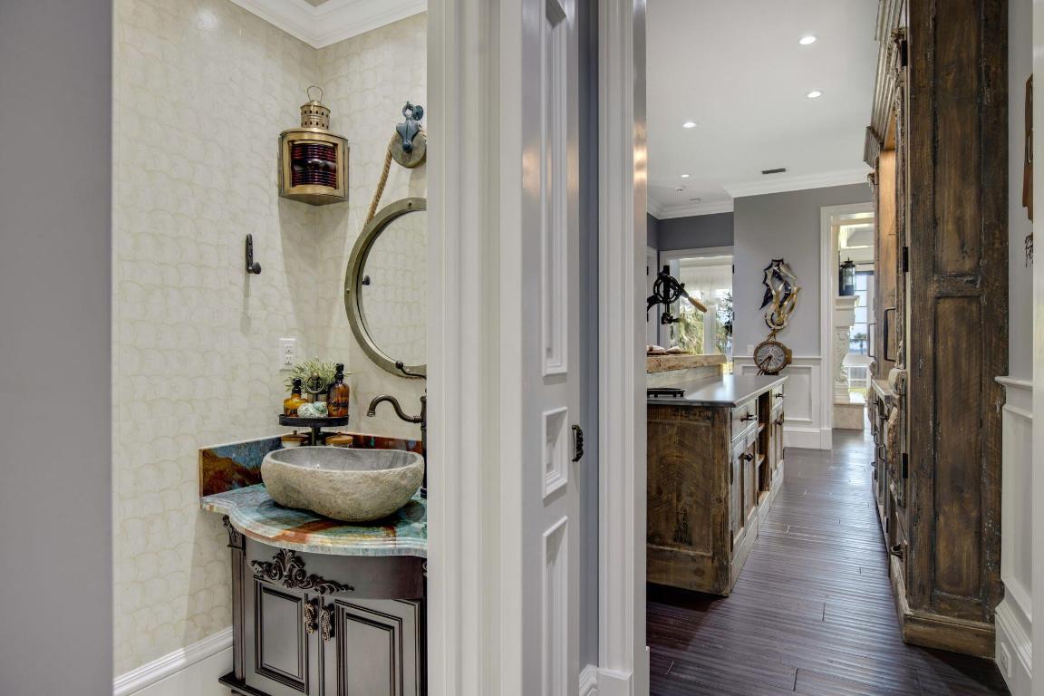 Indian River Drive - Residential