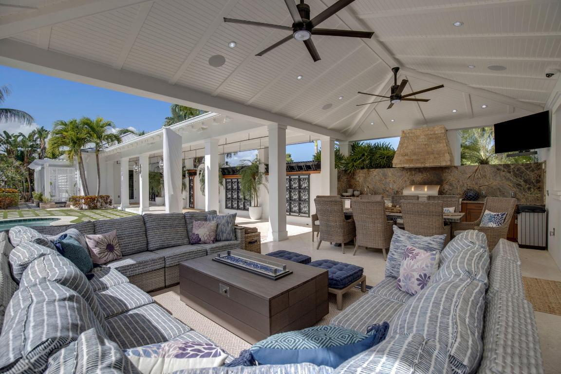 Indian River Drive - Residential