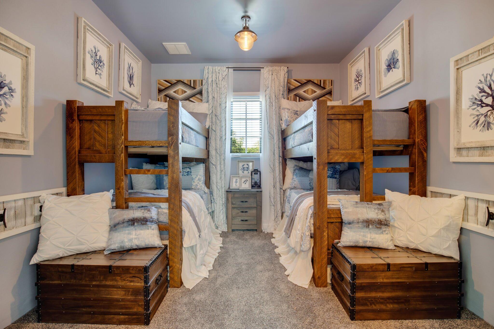 Indian River Drive - Residential