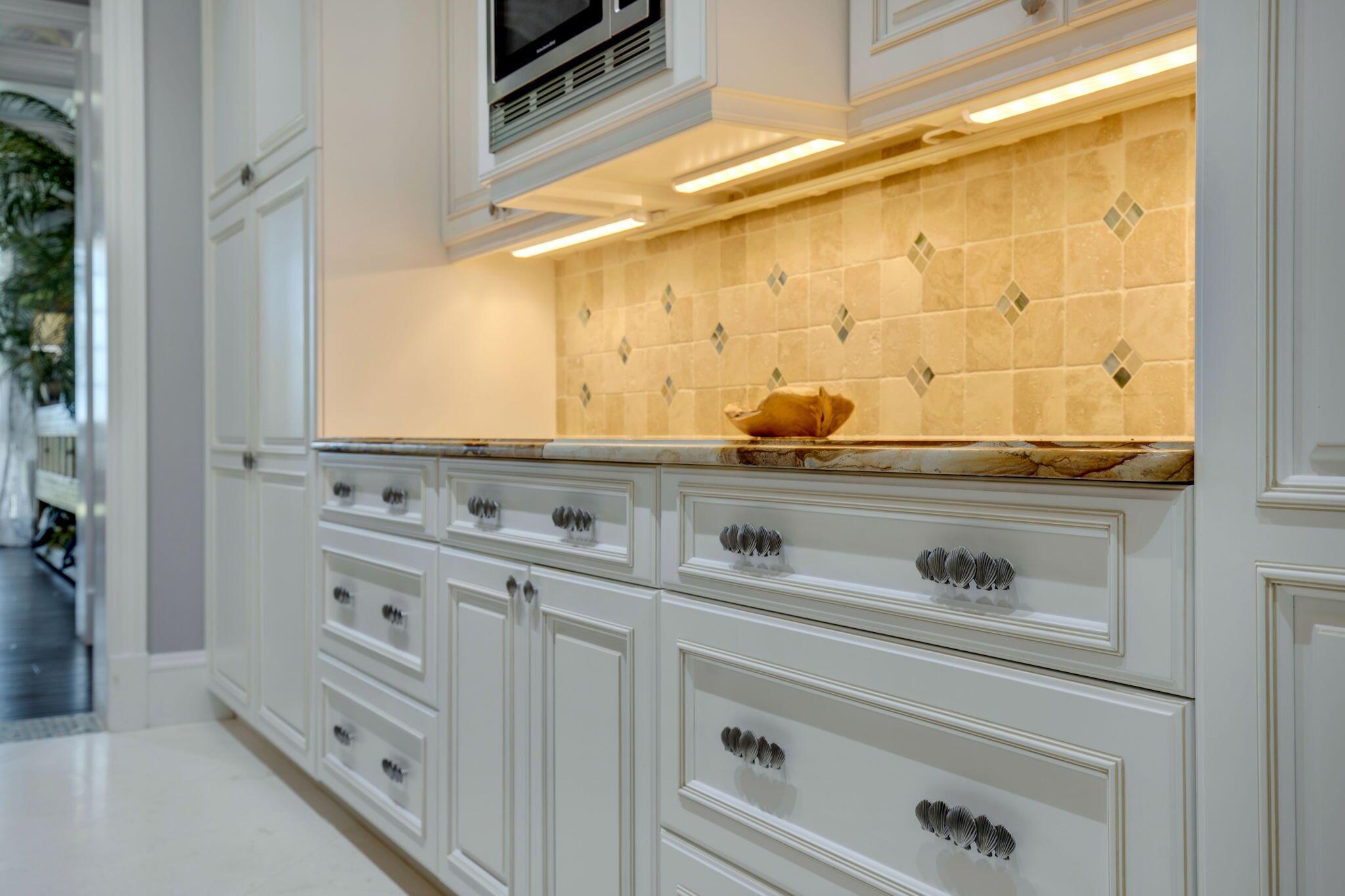 Indian River Drive - Residential