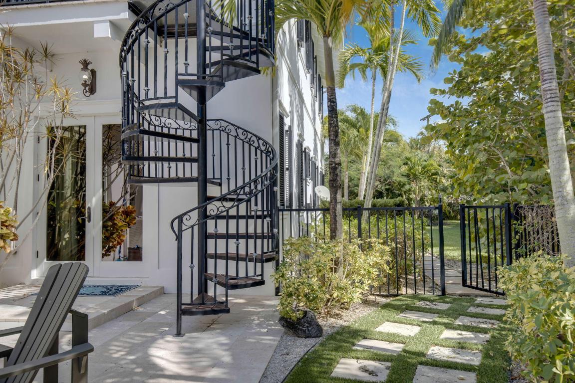 Indian River Drive - Residential