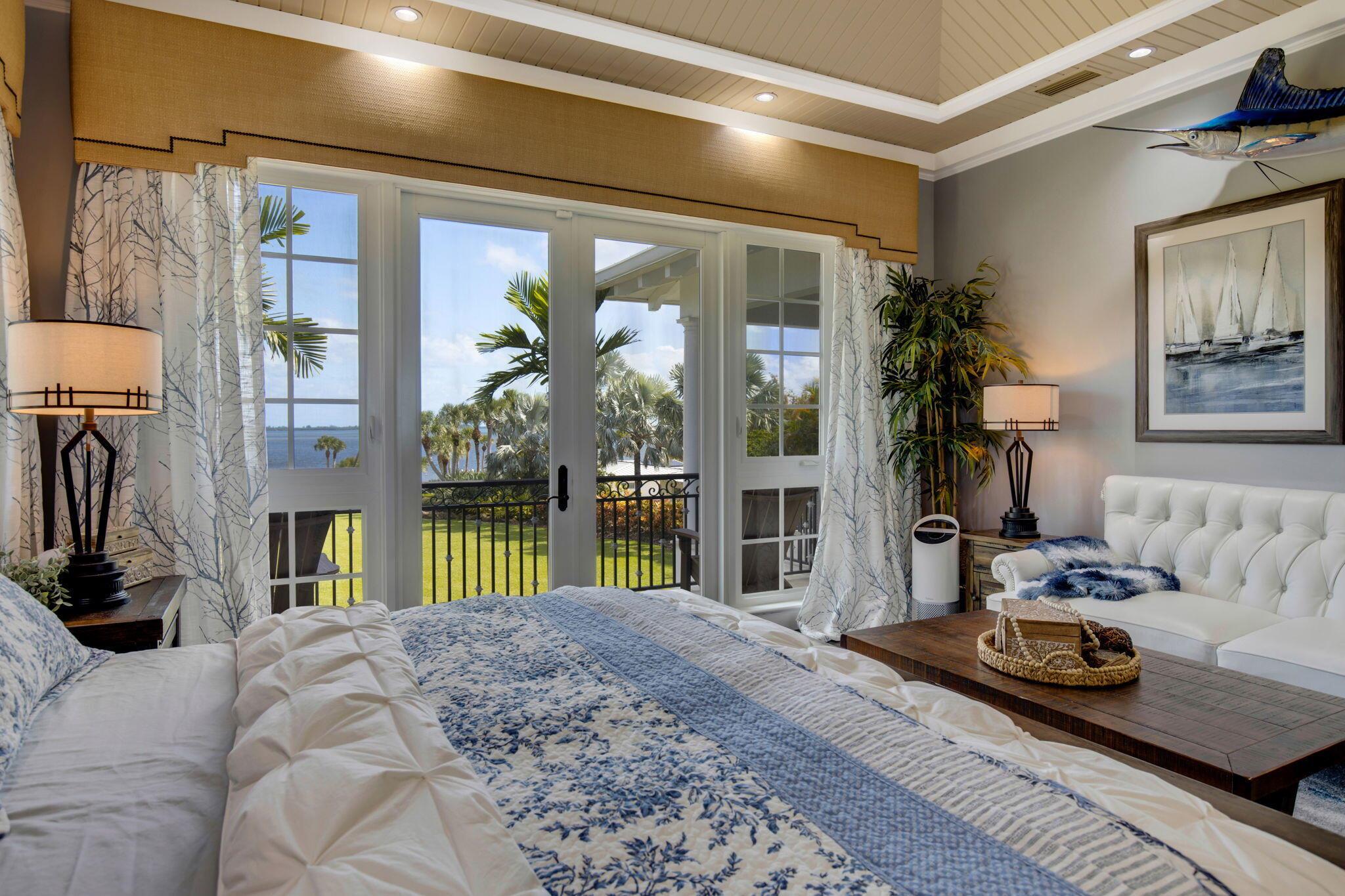 Indian River Drive - Residential