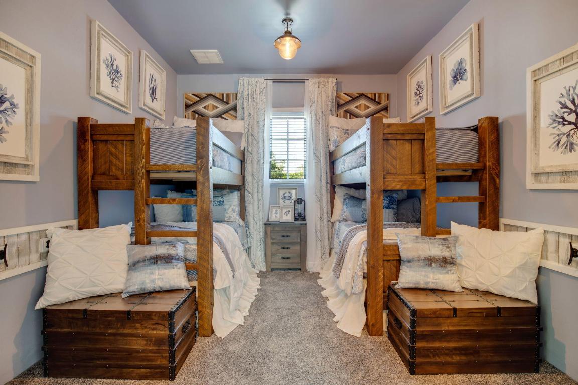 Indian River Drive - Residential