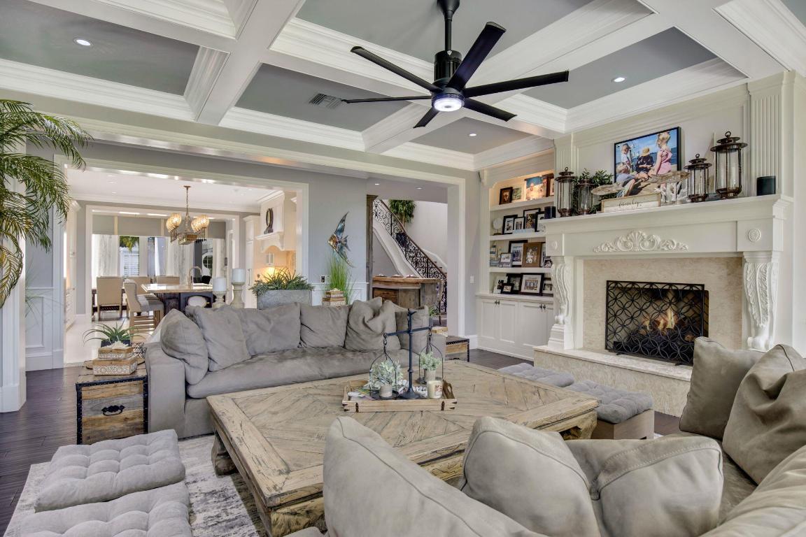 Indian River Drive - Residential