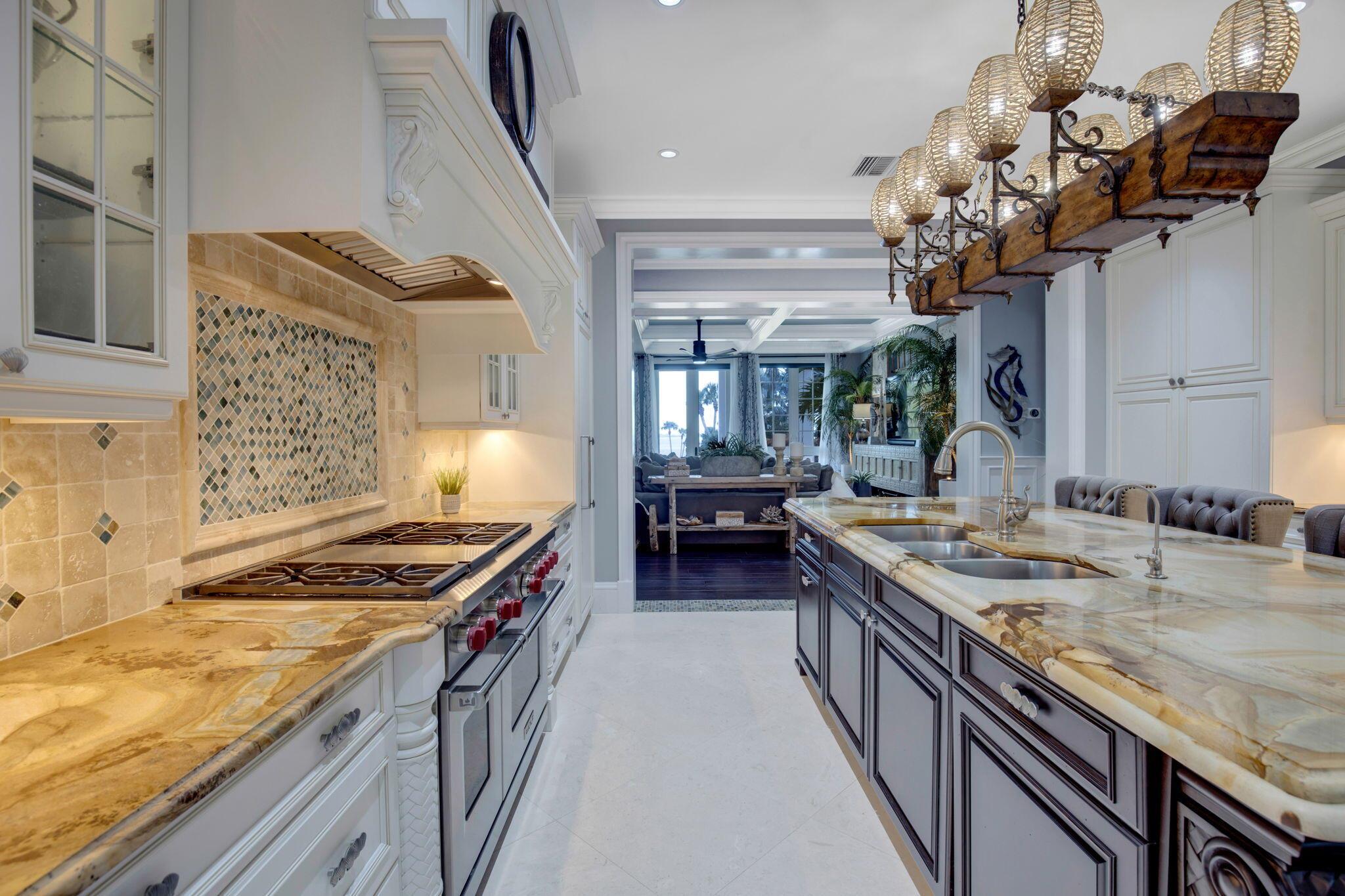 Indian River Drive - Residential