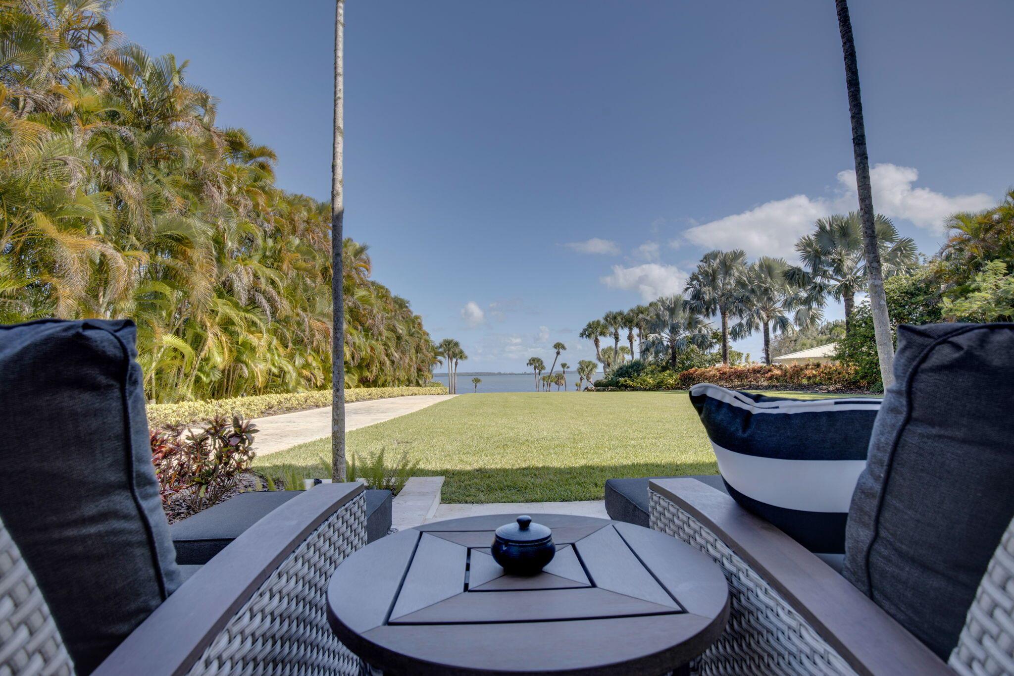 Indian River Drive - Residential