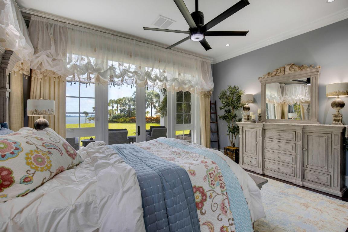 Indian River Drive - Residential