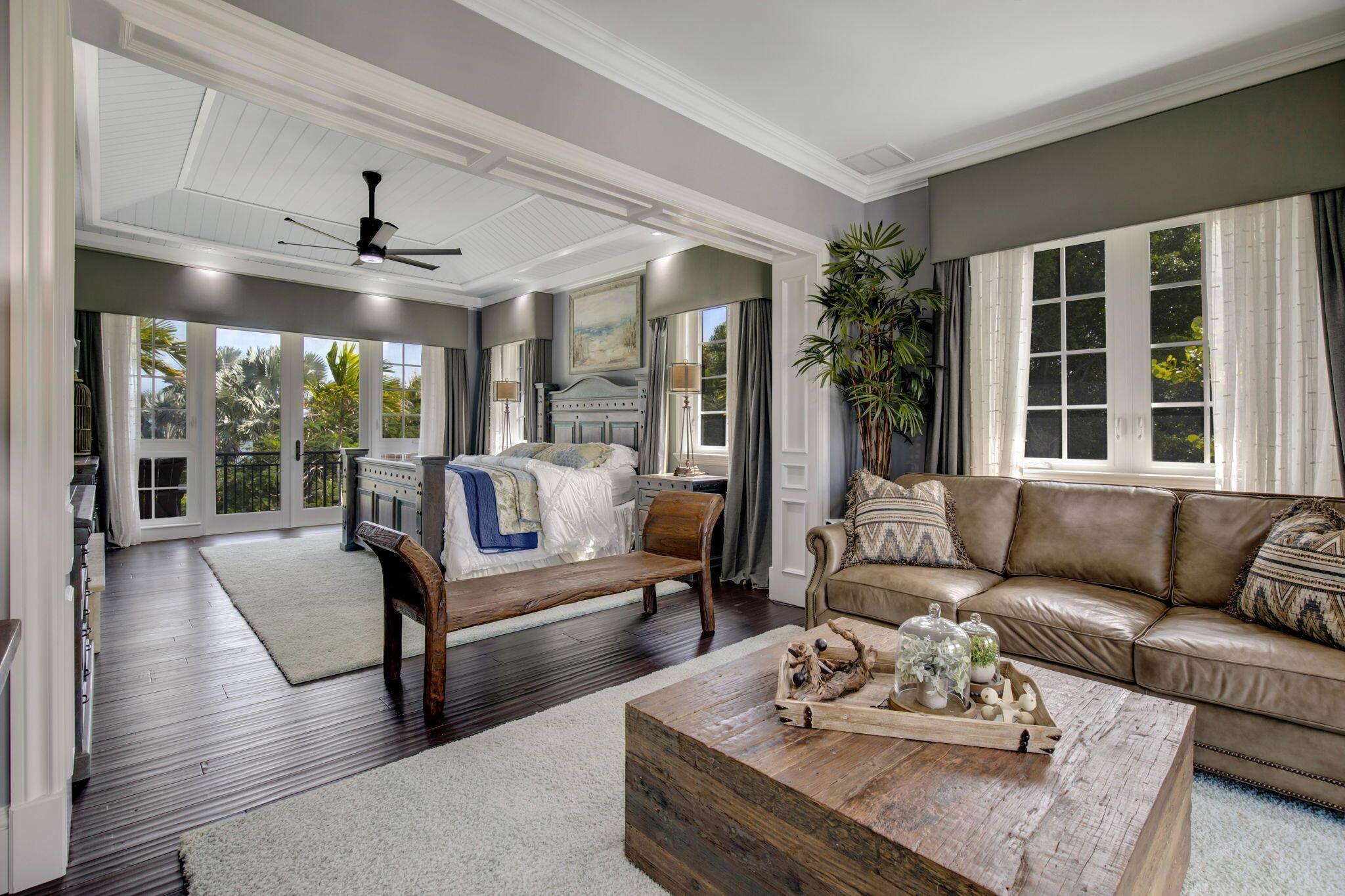 Indian River Drive - Residential