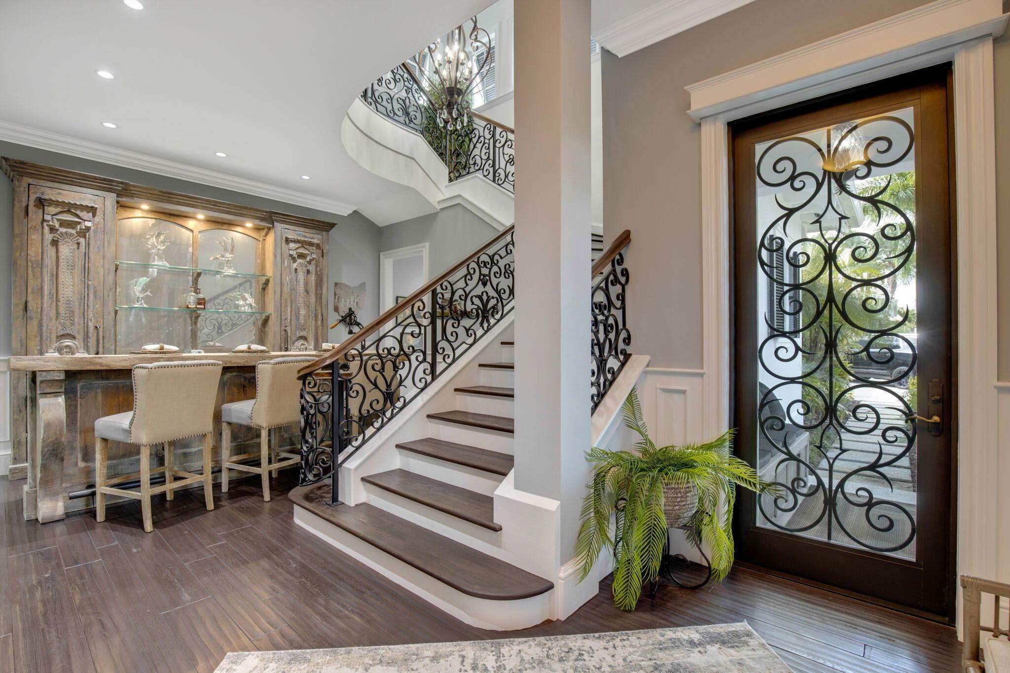 Indian River Drive - Residential