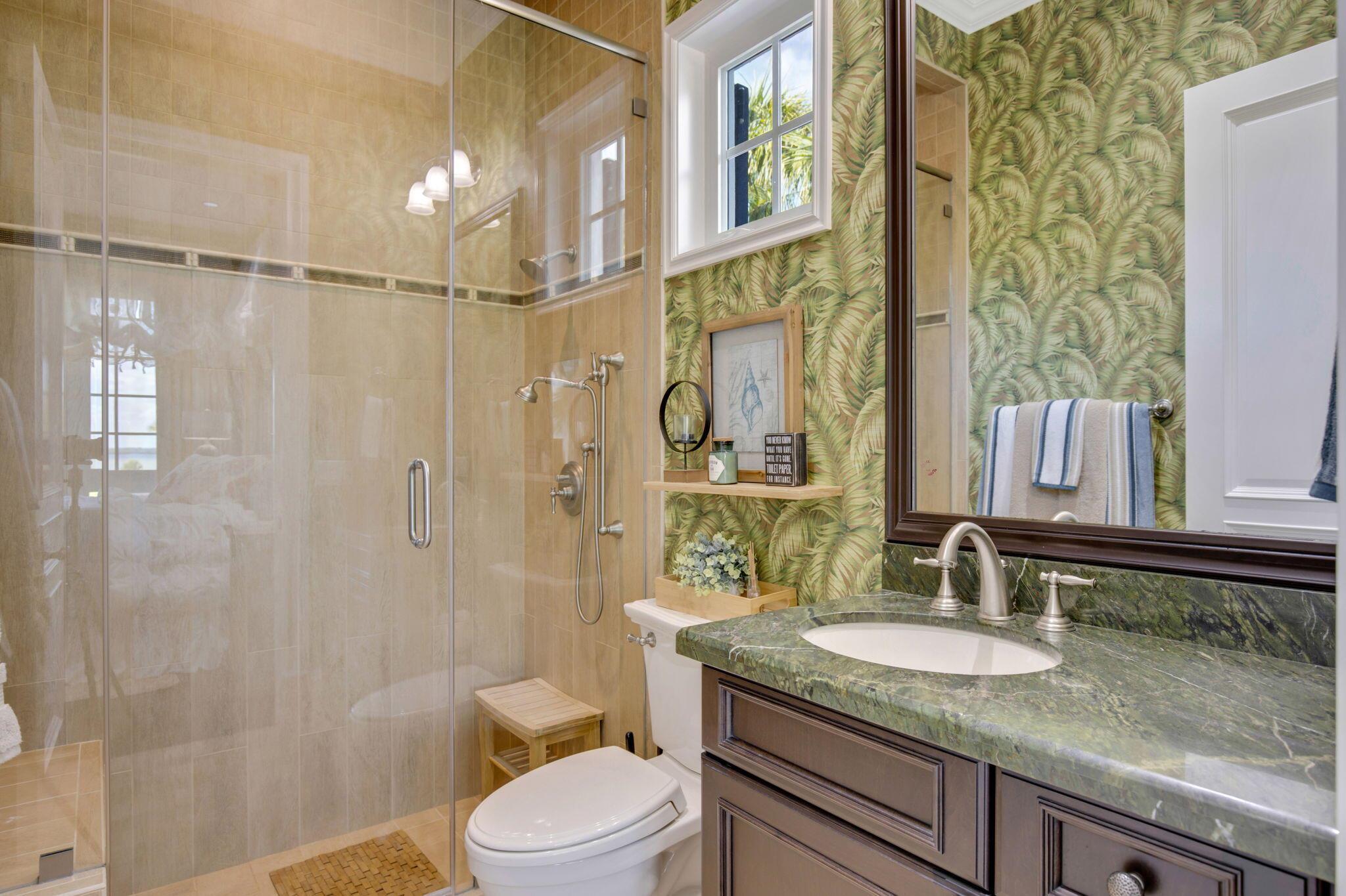 Indian River Drive - Residential