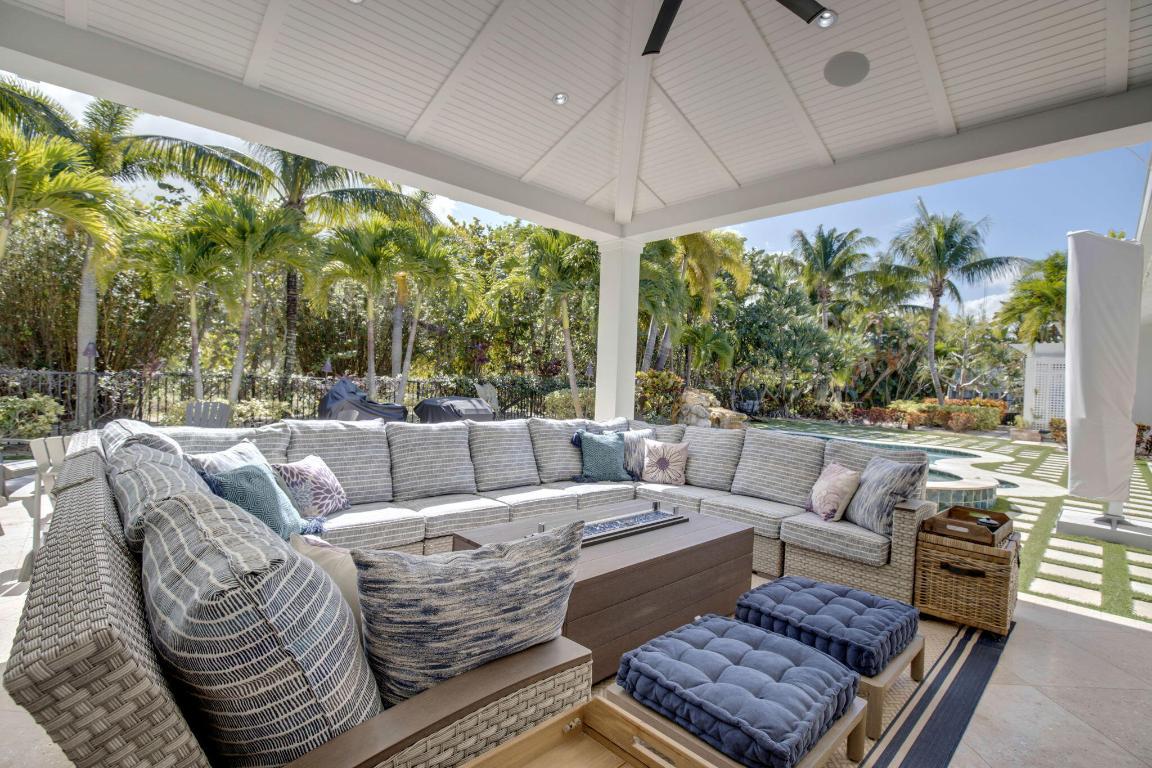 Indian River Drive - Residential