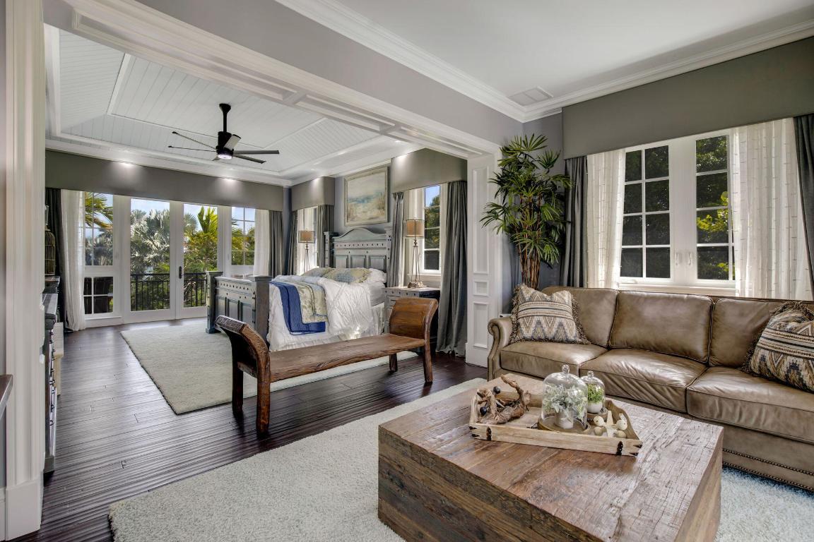 Indian River Drive - Residential