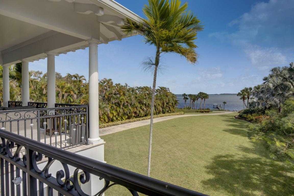 Indian River Drive - Residential