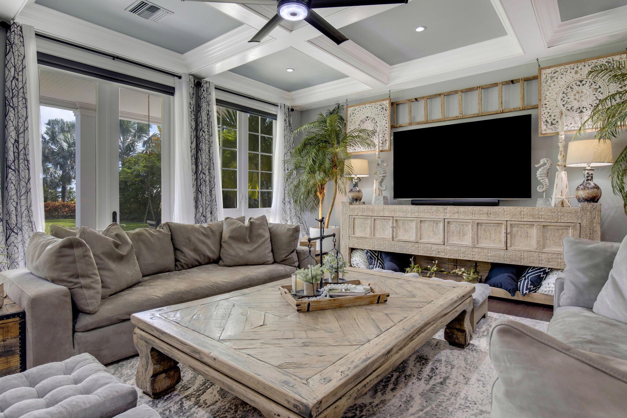 Indian River Drive - Residential