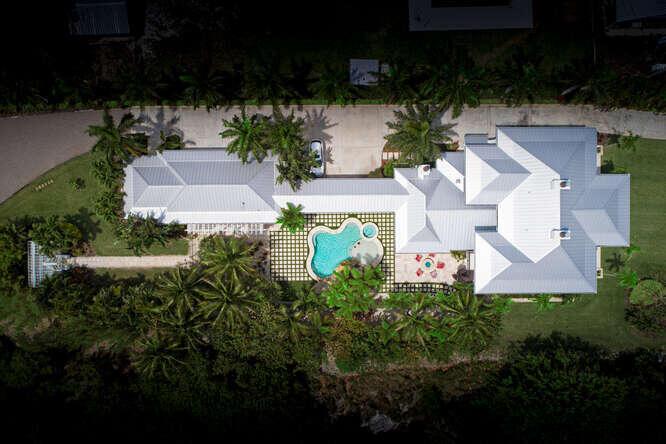 Indian River Drive - Residential