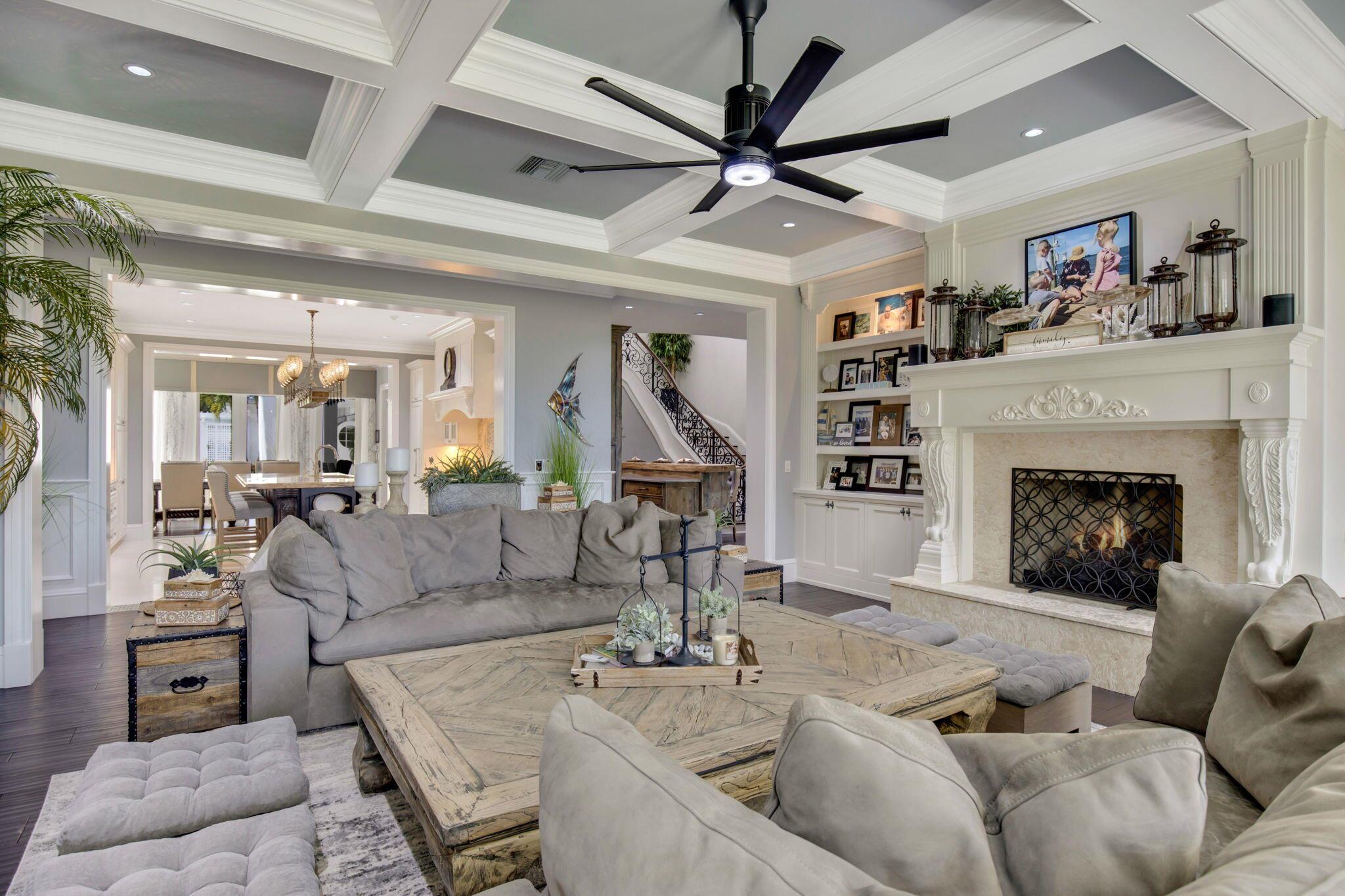 Indian River Drive - Residential