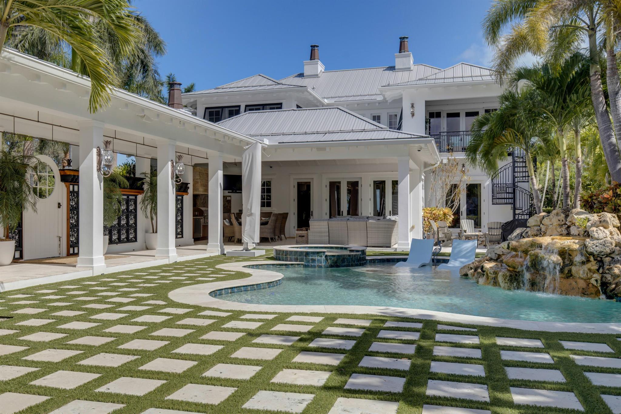 Indian River Drive - Residential