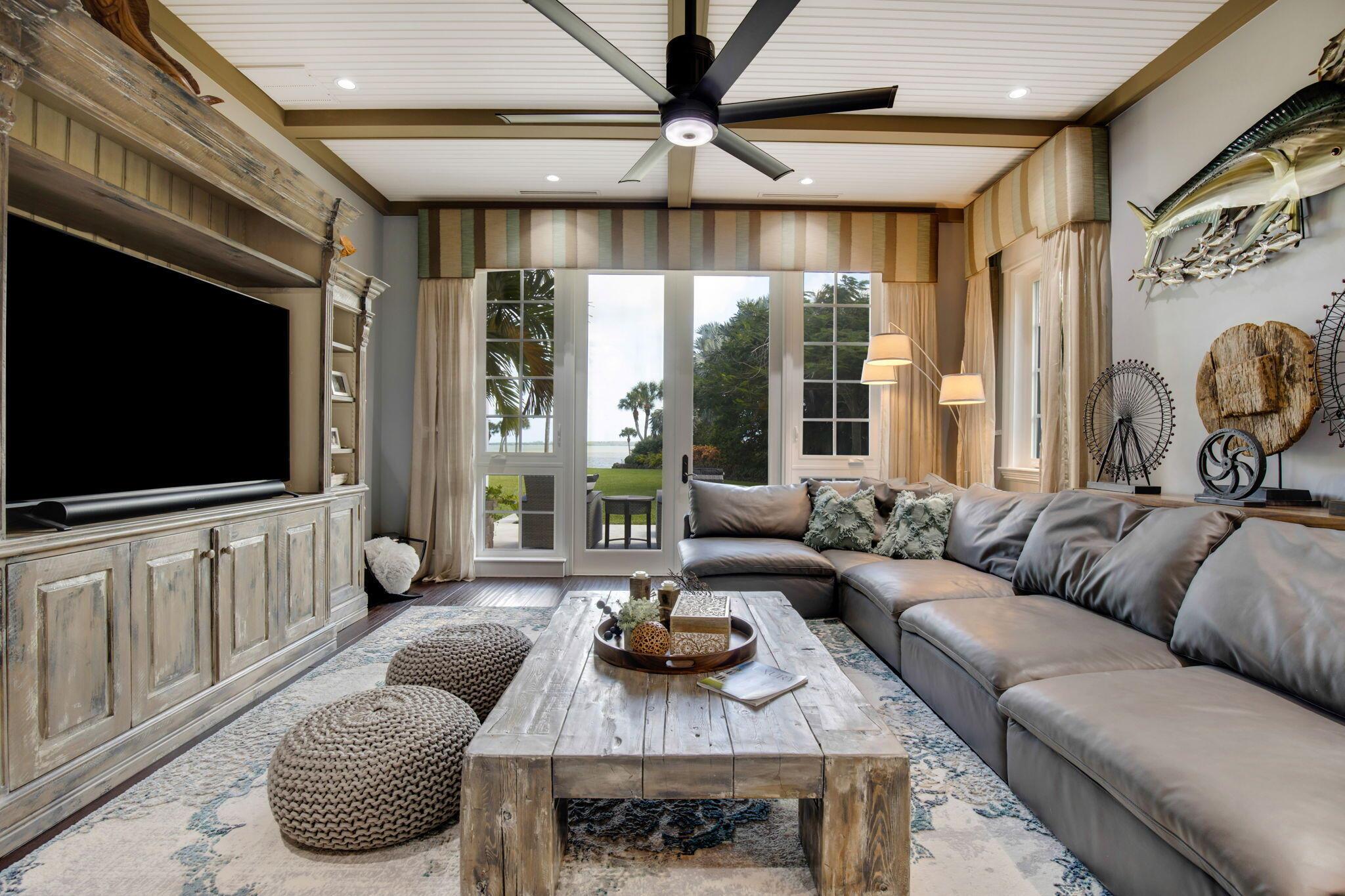 Indian River Drive - Residential