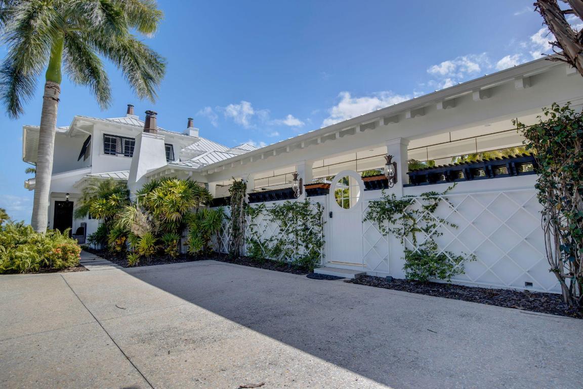 Indian River Drive - Residential