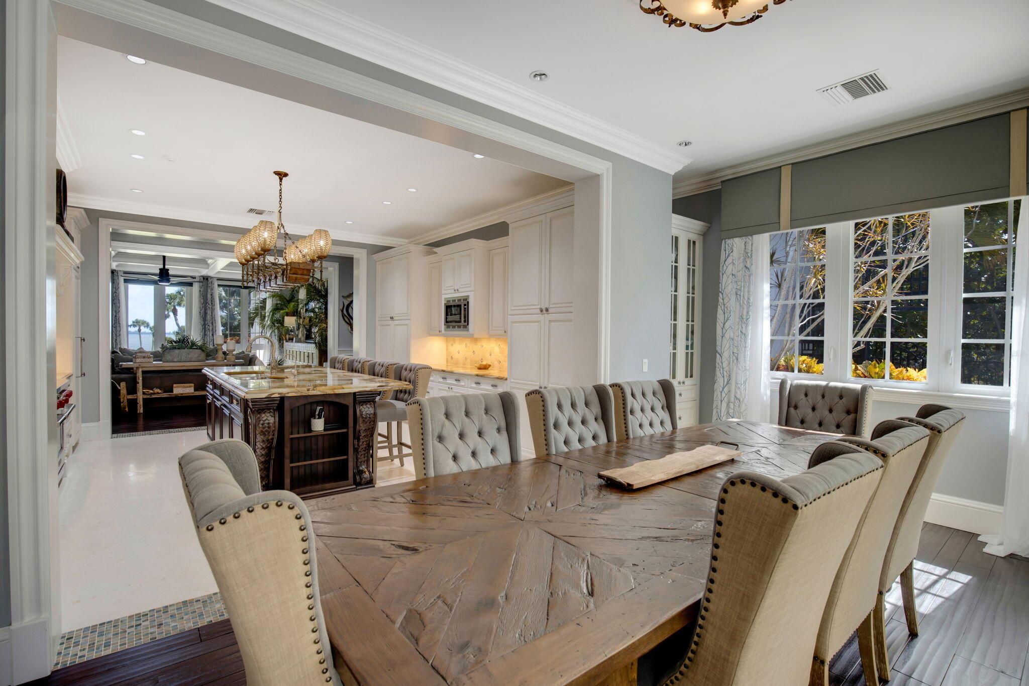 Indian River Drive - Residential